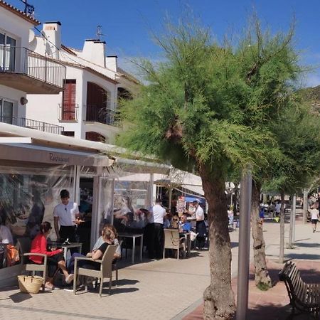 Apartamentocalellaclos Calella De Palafrugell Exterior foto