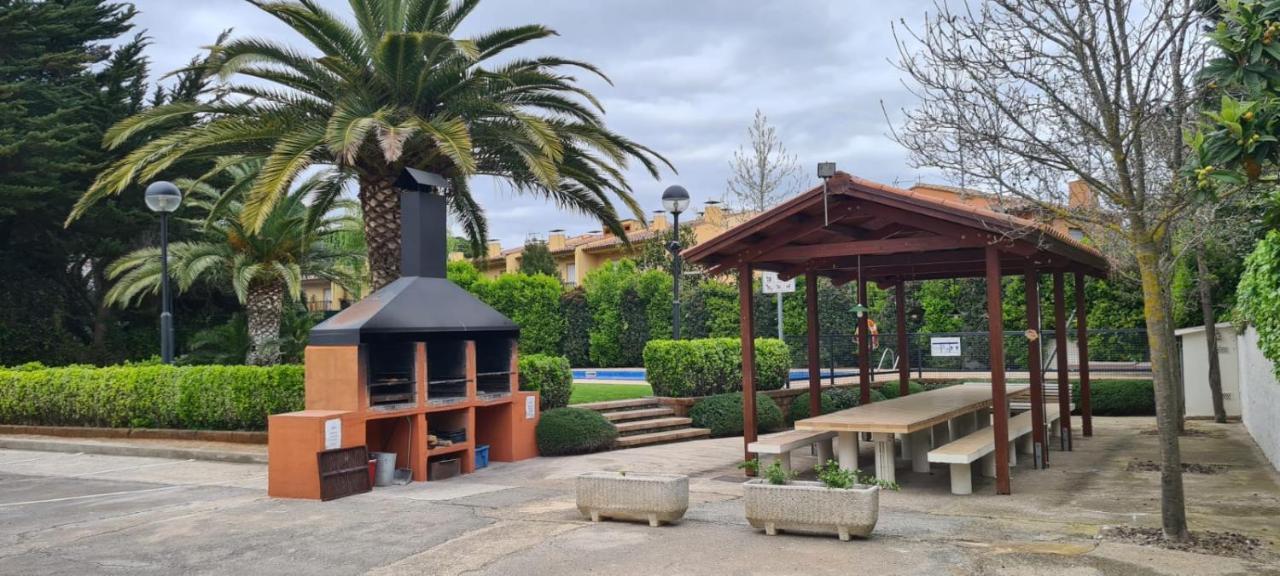 Apartamentocalellaclos Calella De Palafrugell Exterior foto
