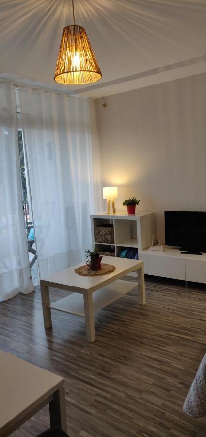 Apartamentocalellaclos Calella De Palafrugell Exterior foto