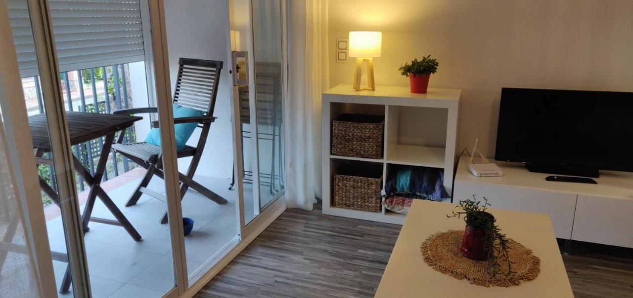 Apartamentocalellaclos Calella De Palafrugell Exterior foto