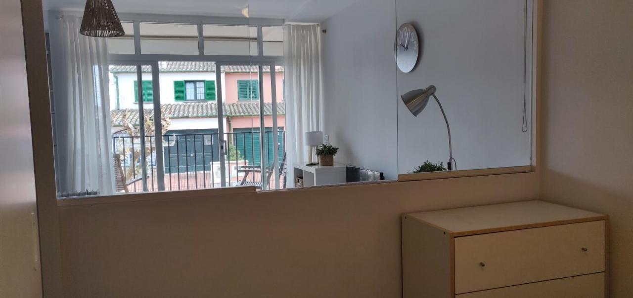 Apartamentocalellaclos Calella De Palafrugell Exterior foto