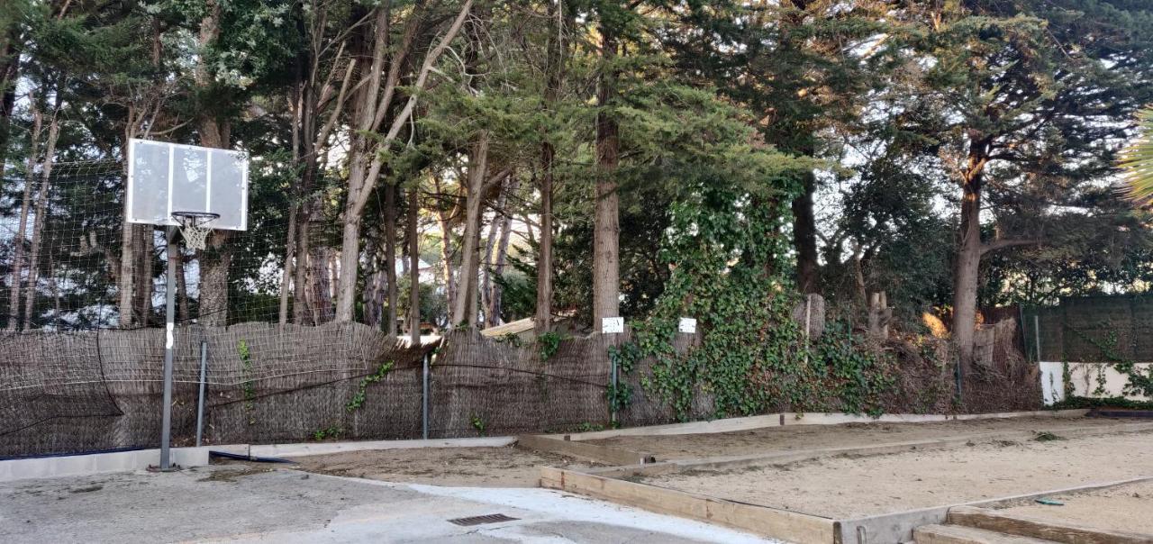 Apartamentocalellaclos Calella De Palafrugell Exterior foto