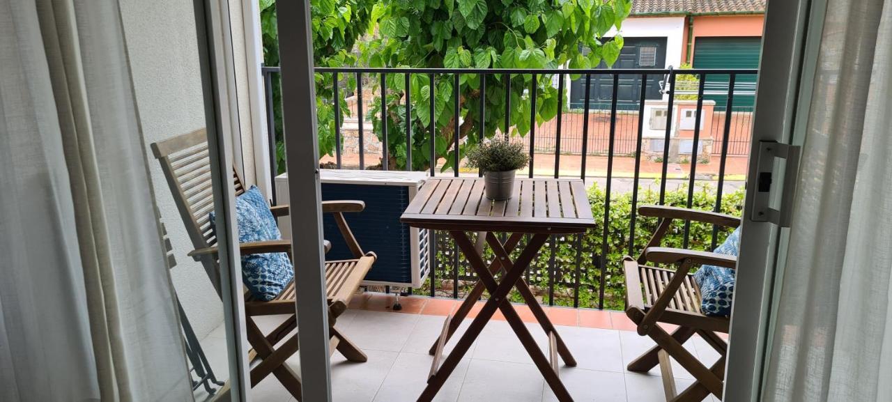 Apartamentocalellaclos Calella De Palafrugell Exterior foto