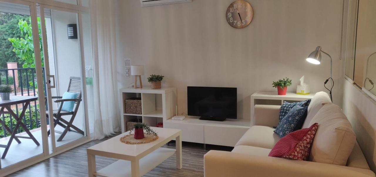 Apartamentocalellaclos Calella De Palafrugell Exterior foto