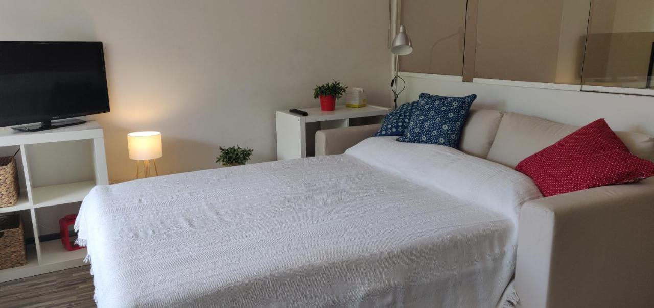 Apartamentocalellaclos Calella De Palafrugell Exterior foto