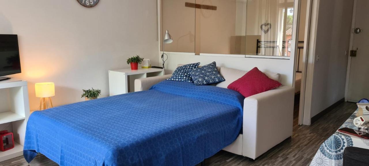 Apartamentocalellaclos Calella De Palafrugell Exterior foto