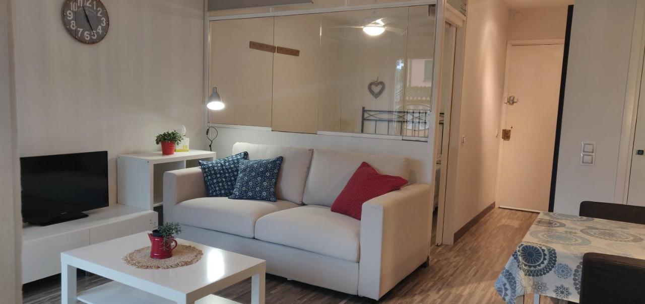 Apartamentocalellaclos Calella De Palafrugell Exterior foto