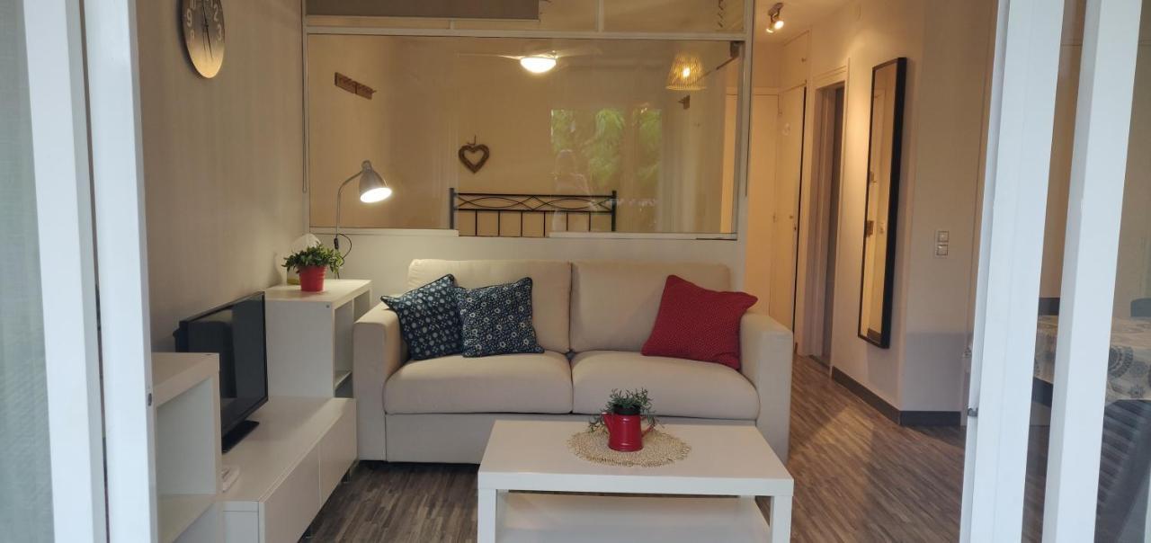 Apartamentocalellaclos Calella De Palafrugell Exterior foto