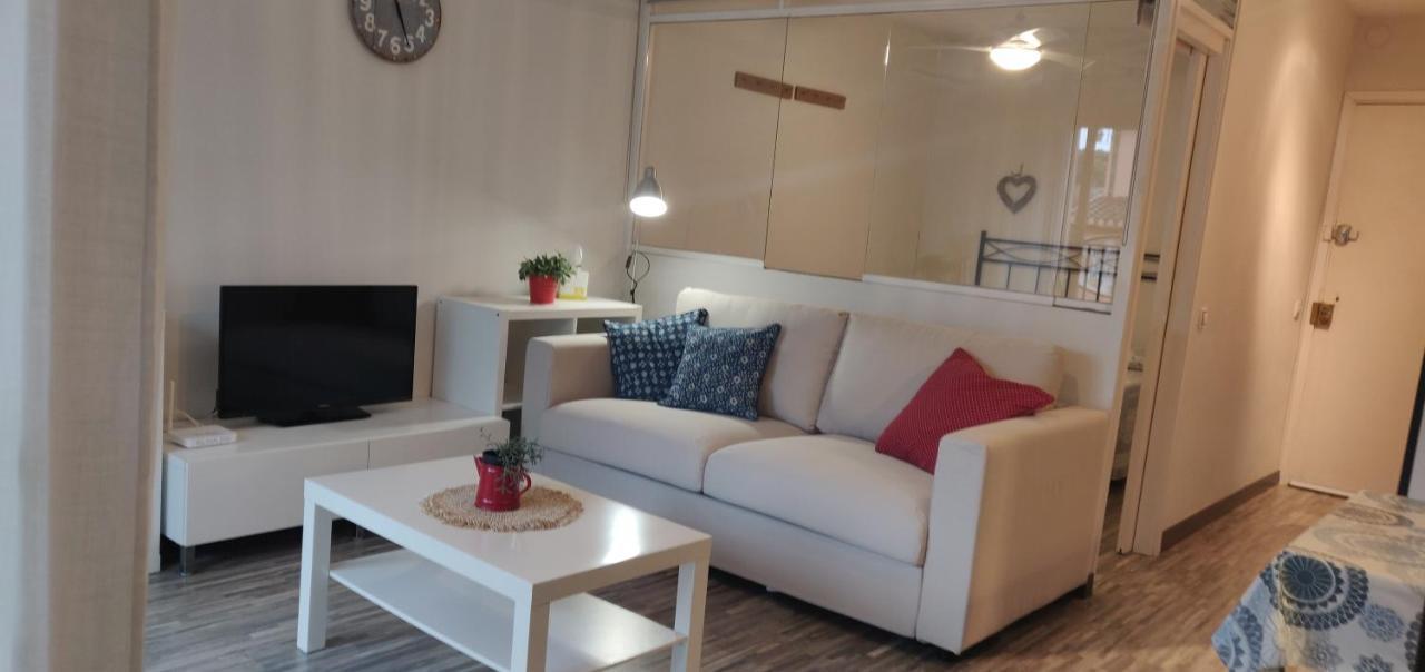 Apartamentocalellaclos Calella De Palafrugell Exterior foto