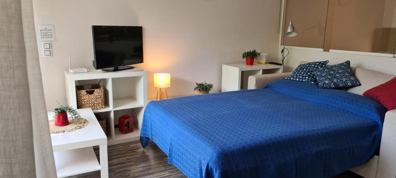Apartamentocalellaclos Calella De Palafrugell Exterior foto